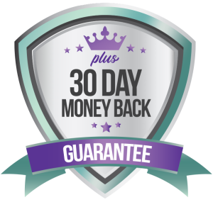 30 Day Guarantee