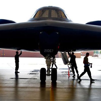 stealth technology