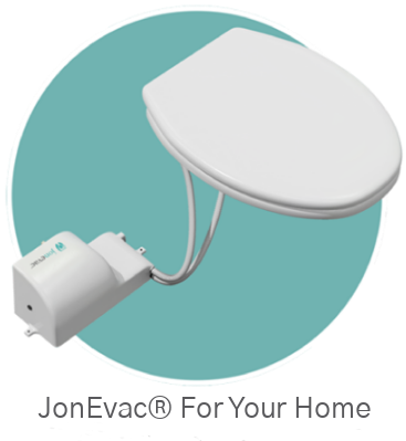 JonEvac<sup>®</sup> For Your Home
