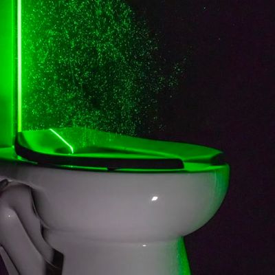 laser-flushing-toilet-spray